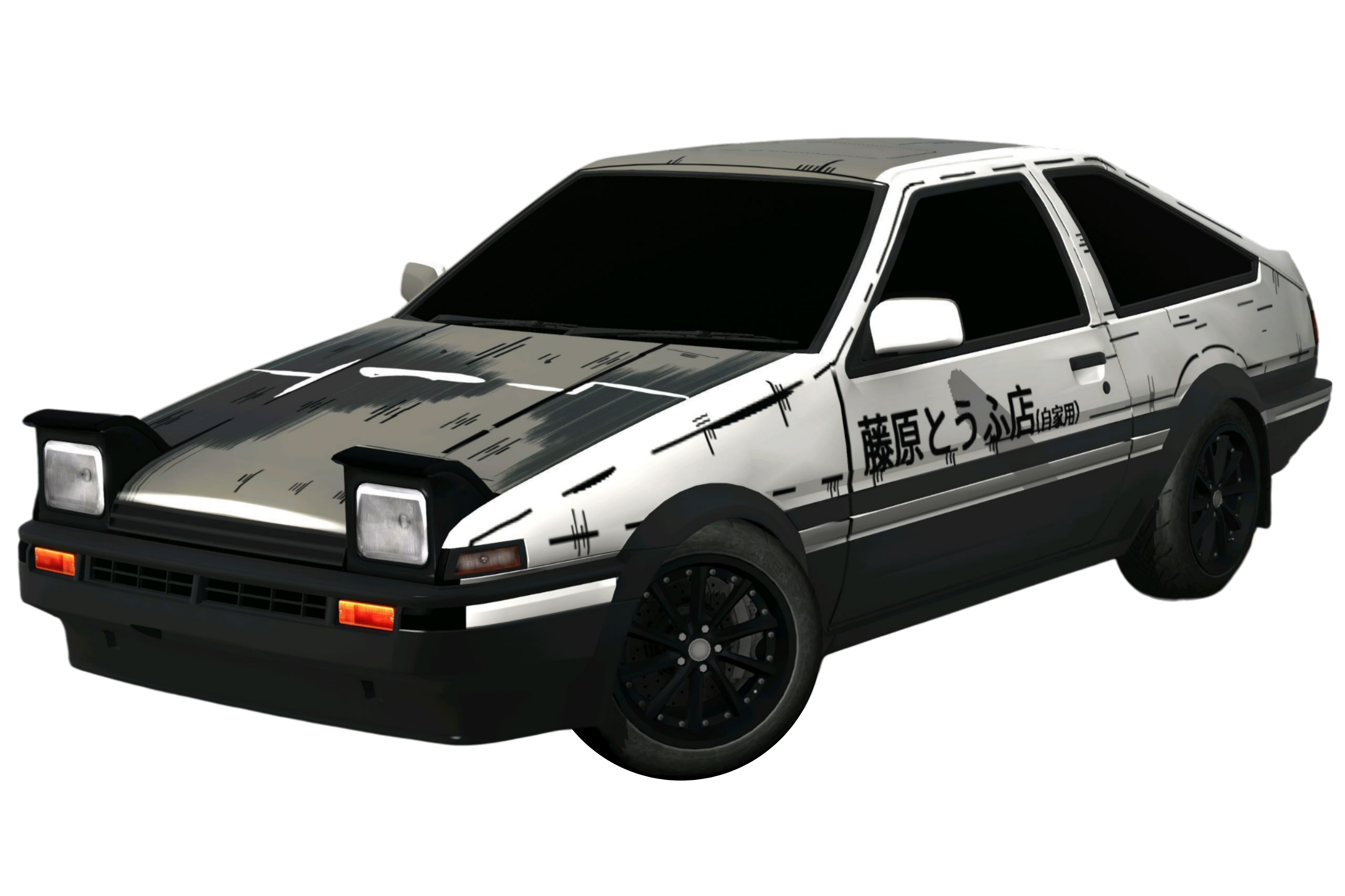 AE86LSDデファレンシャル AE86用純正LSDをどうぞ！！